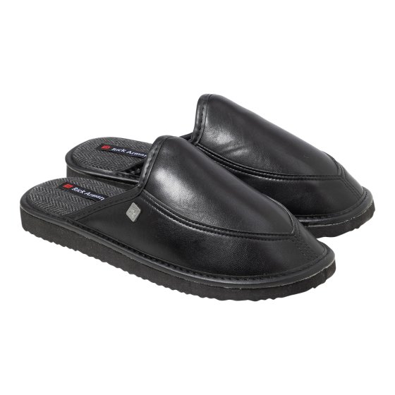 Vegan pantoffel 
