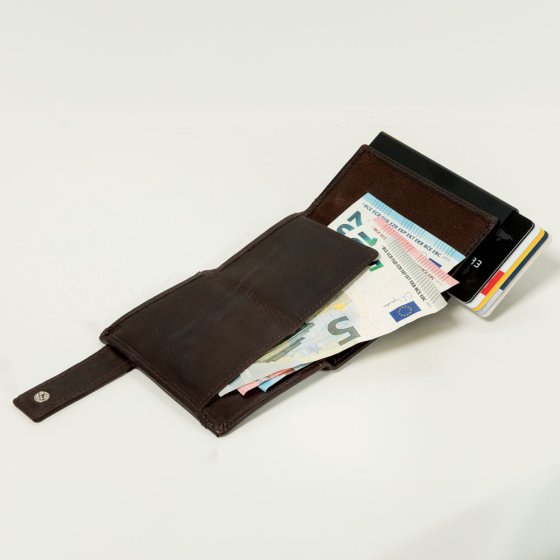 RFID-kaarthouder Click&Go 