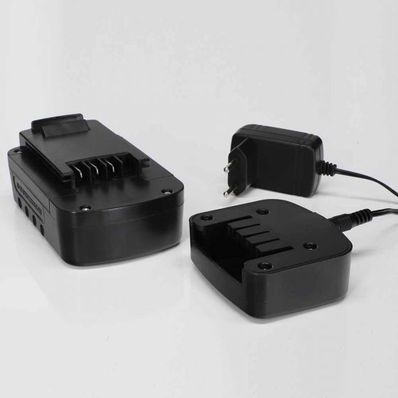 Oplaadbare elektromotorhak Oplaadbare elektromotorhak