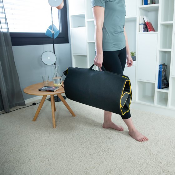 Belena AirStretch massagemat