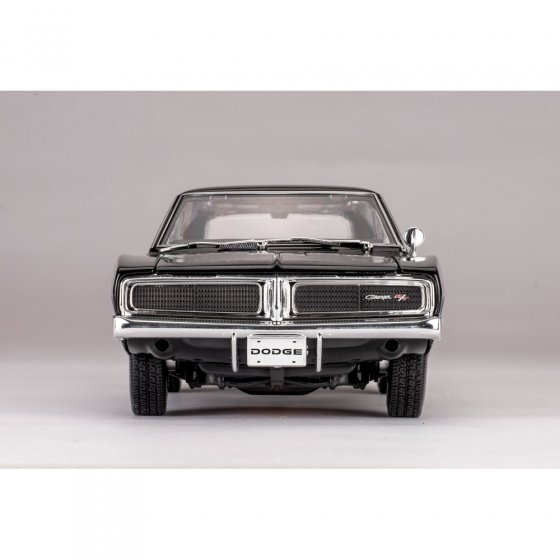 Dodge Charger R/T 1969