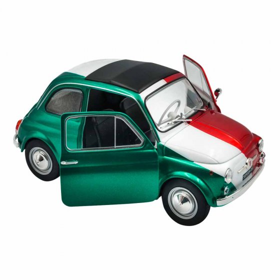 Fiat 500 BJ 1965
