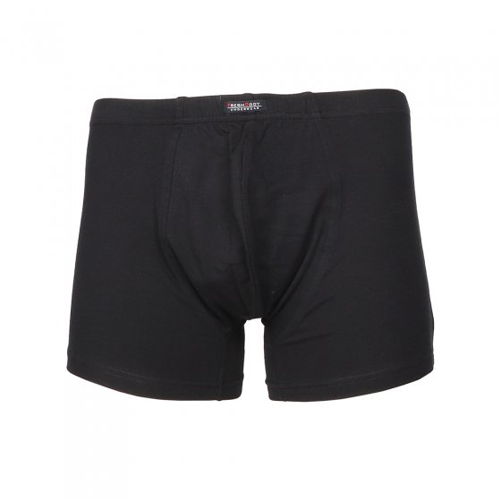 Katoenen retroshort Pak van 6