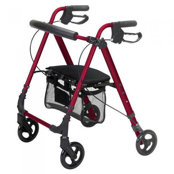 Actimo Light rollator 