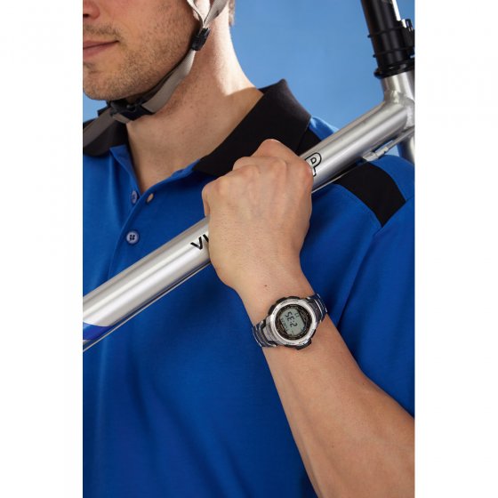 Casio Pro Trek rc-solar-horloge
