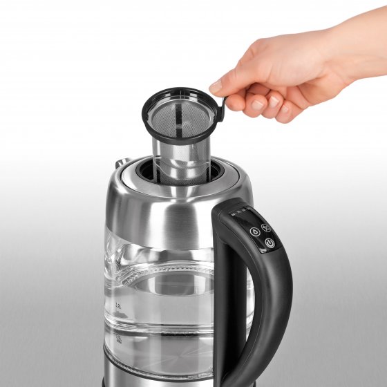 Thee- en waterkoker