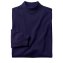 T-shirt met opstaande kraag, set van 3 stuks - 7