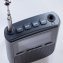 DAB+-zakradio met kleurendisplay - 7