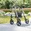 Aluminium-Rollator - 7