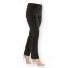 Stretch-Hose,Braun,Gr.38 - 7