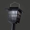 Solar-Mückenvernichter-Lampe - 7